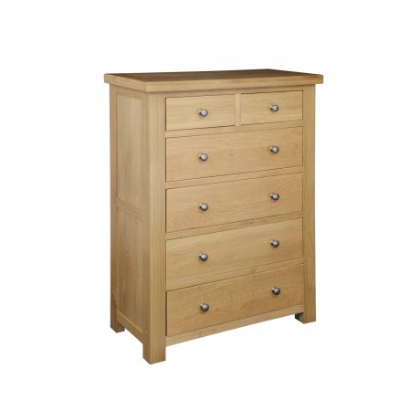 5 Drawer (Large) chest