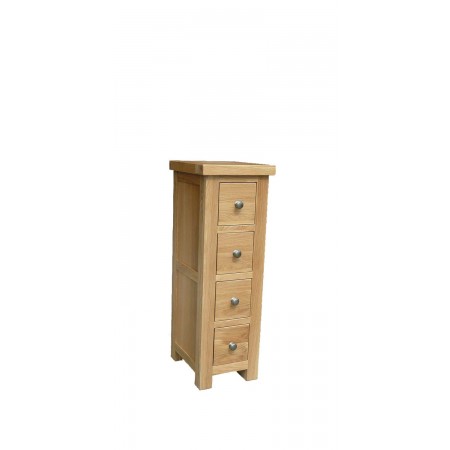 4 Drawer CD unit