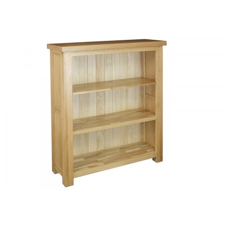 Low Bookcase