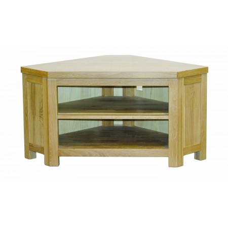 Corner TV Unit