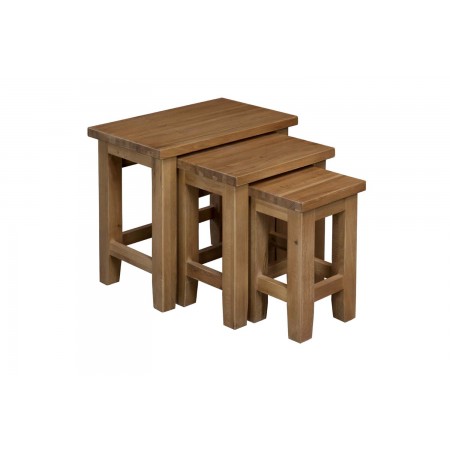 Nest of 3 Tables