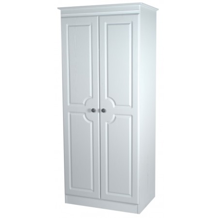Pembroke 2'6'' Plain robe