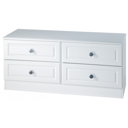 Pembroke 4 drawer bed box