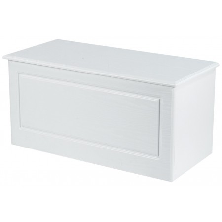 Pembroke blanket box
