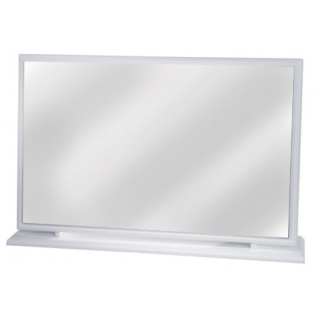 Pembroke large mirror