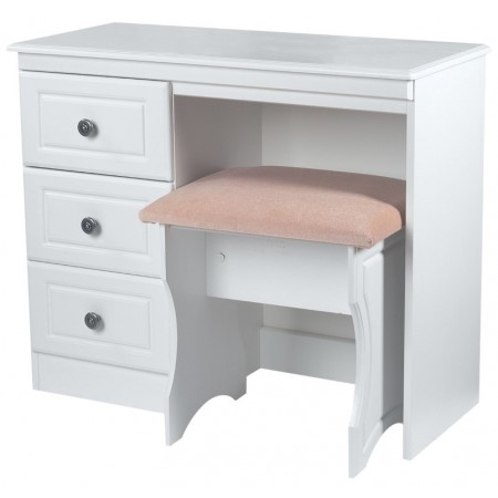 Pembroke small dressing table