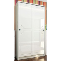 Pembroke sliding robe
