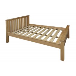 Single bed