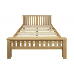 King size bed