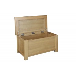 Ottoman (Soft close lid)
