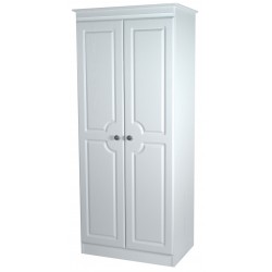 Pembroke 2'6'' Plain robe