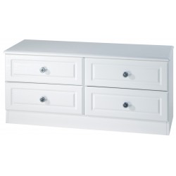 Pembroke 4 drawer bed box