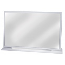 Pembroke large mirror