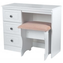 Pembroke small dressing table
