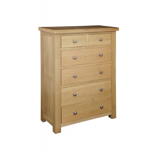 5 Drawer (Large) chest