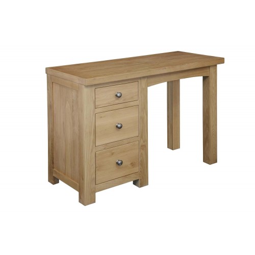 3 Drawer dressing table