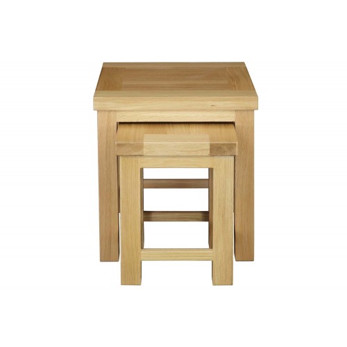 Nest of 2 Tables