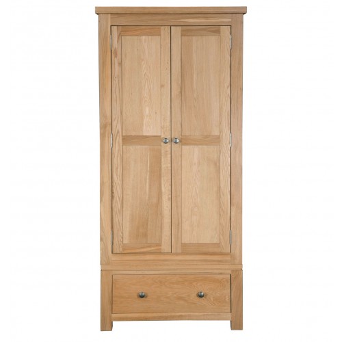 Single wardrobe